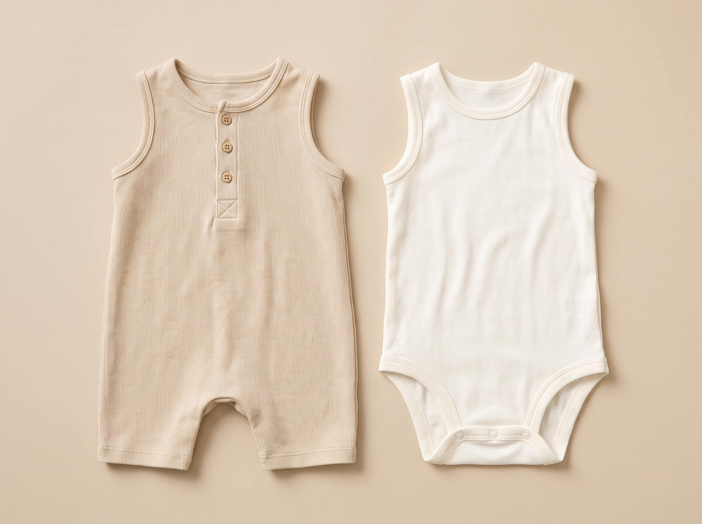 Rompers