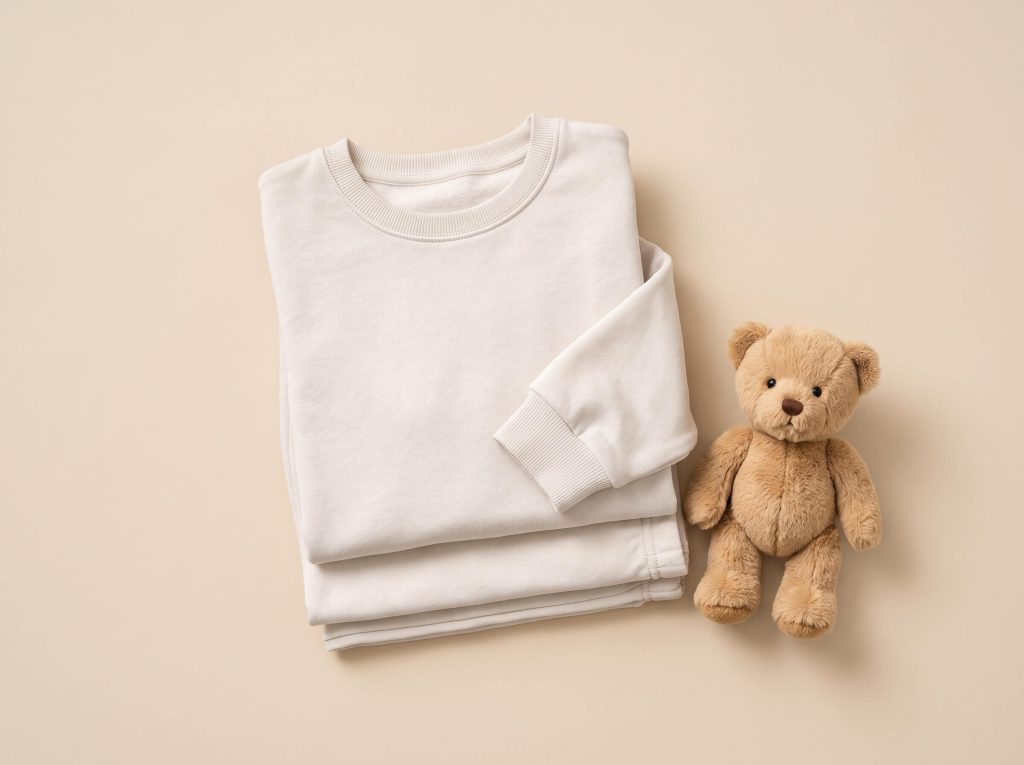 Cosy Sleep Set