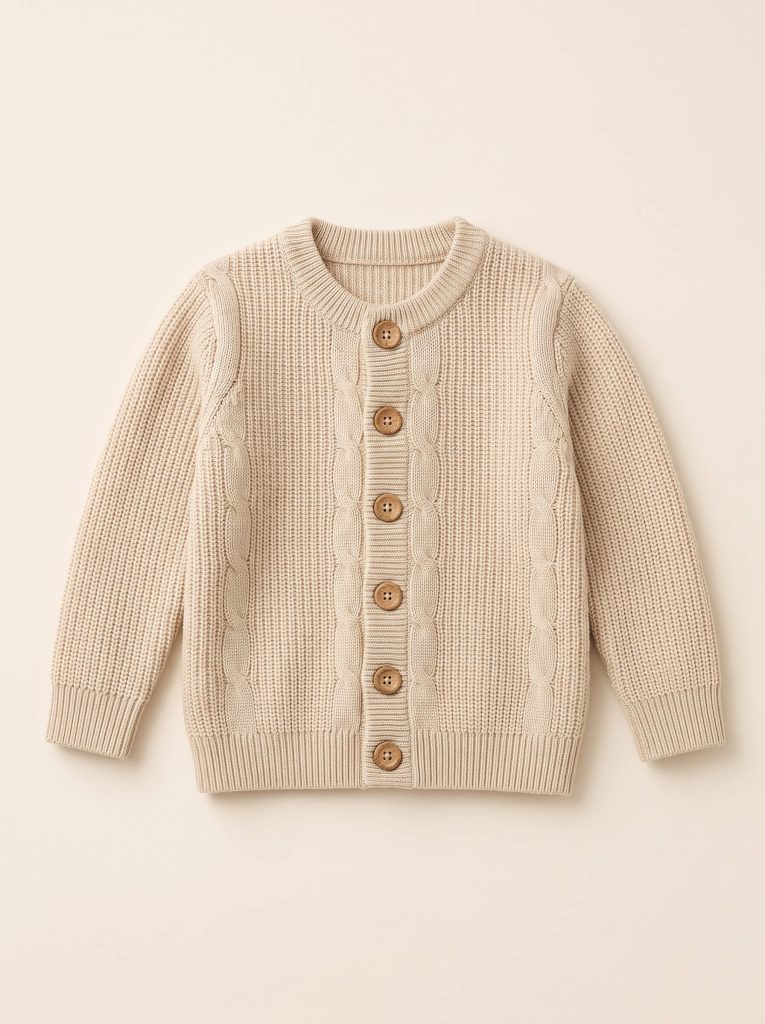 Knitwear
