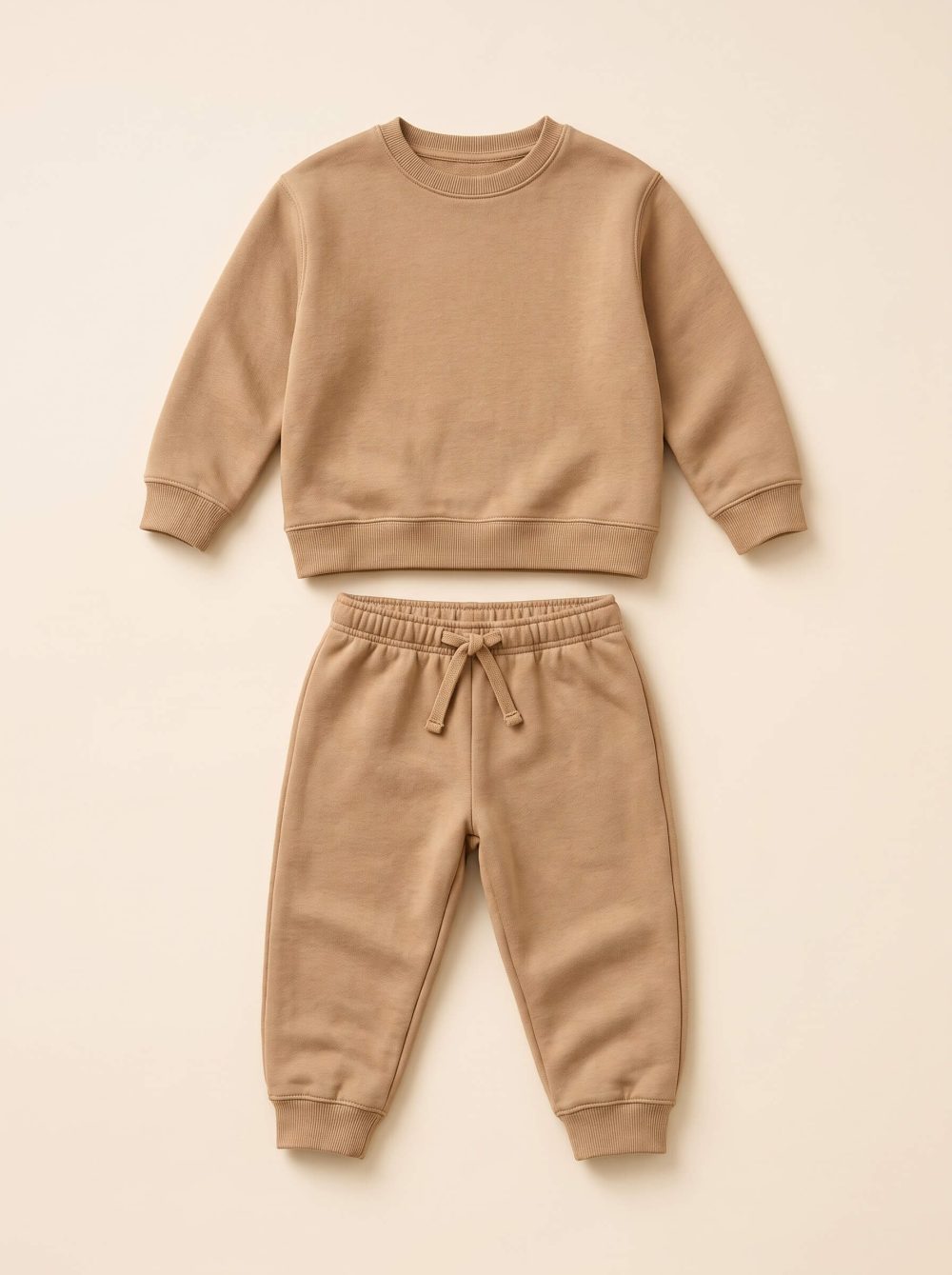 Cotton Sweat Set
